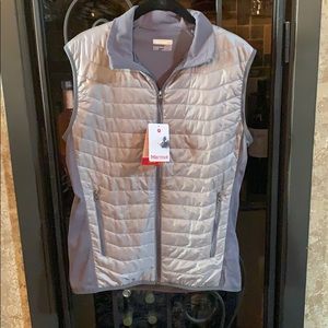 Thermal vest